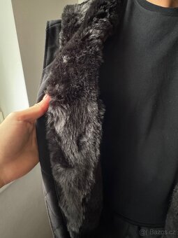 Karl Lagerfeld pánská péřová bunda / oblek - 2