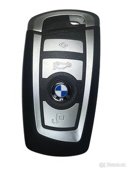 🔑 Klíč pro vozidla BMW generace F 🔑 - 2