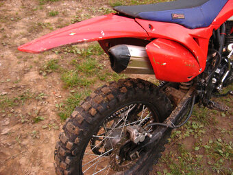 xmotos 250 by extremeride motorka pitbike 125 monster,YCF - 2