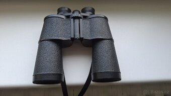 Dalekohled BPC 10X50 TENTO - 2