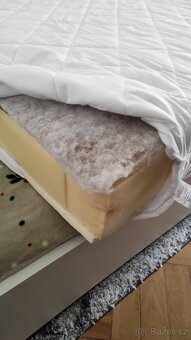 Oboustranná pěnová matrace - 2