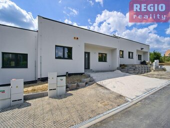 Prodej řadového rodinného domu 4+kk, Ostrava - Bartovice - 2