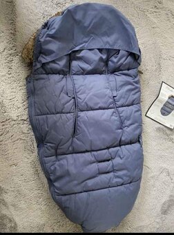 Dětský zimní fusak Petit Royal - 2