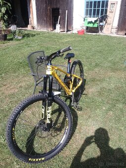 Kolo mondraker superfoxy r Vel. L - 2