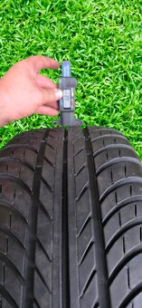 Rezerva VW Polo - 205/45/16, 6,5x16 ET43-pošlu na dobírku - 2