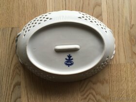 Košík prolamovaný - cibulák - 2