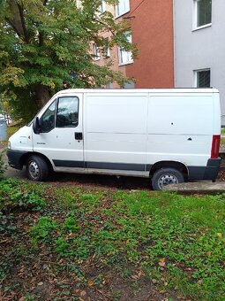 Citroen Jumper 2.0hdi - 2