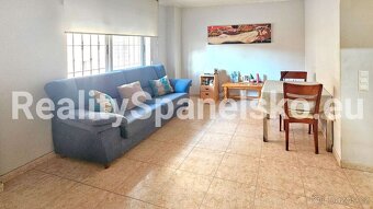 Apartmán 2+kk jen 5 minut od moře ŠPANĚLSKO - 2