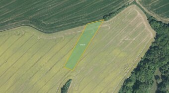 Zemědělská půda, prodej, Lubná, Kroměříž - 2