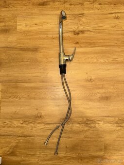 Kuchyňská vodovodní baterie - 2