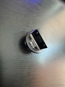 Šroub oleje CNC Racing - DUCATI - 2