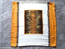 POVLEČENÍ NA 2 POSTELE - 2