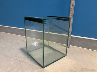 Akvárium/terárium - 2