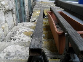 prodam nahradni dily skoda favorit - 2