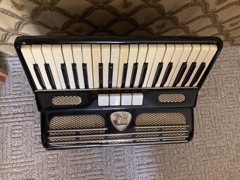 Akordeon Lignatone Melodia II - 2