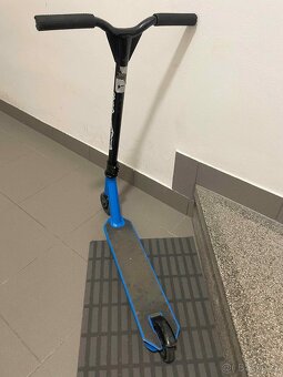 Dětská freestyle koloběžka - 2