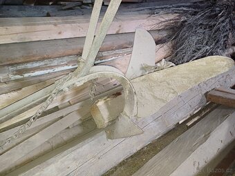 Plečka na brambory - 2