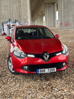 Renault Clio 1.2 - 2