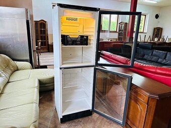 943 Prosklená lednice chladnice vitrína ELECTROLUX ERB 3541 - 2