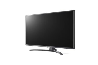 Televize LG 55UM7400PLB + MAGIC OVLADAČ - 2