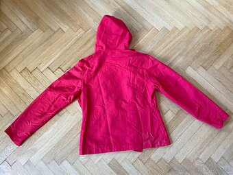 Dámská sportovní bunda Humdrum vel. L top stav - 2