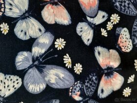 Dívčí šaty H&M, vel. 158/164 - 2