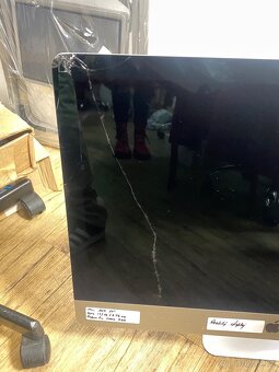 iMac Retina 5k, 27 inch, 2019, Stříbrná - 2