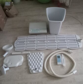 Prodam masážní podložku do vany - 2