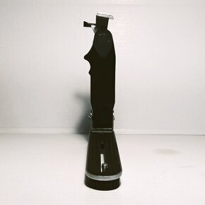 Zenith,držák do ruky, stabilizační ruční držák na fotoaparát - 2