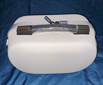 Kufřík do ruky nebo přes rameno pro VR Brýle - 2