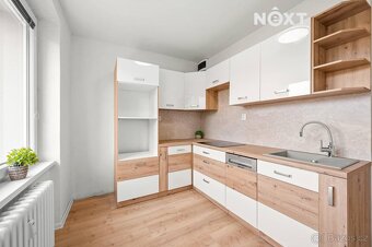 Prodej byt 2+1, 74㎡ - 2