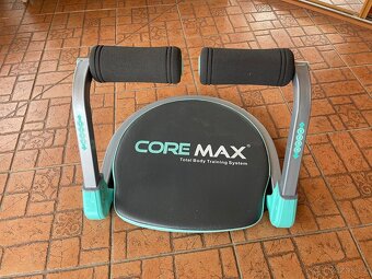Břišní trenažér - 2