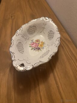 Oválná mísa Pirkenhammer - 2