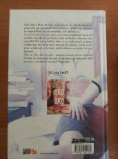 Oko za oko, prach a popel, oheň a plamen, Vivianová, Hanová - 2