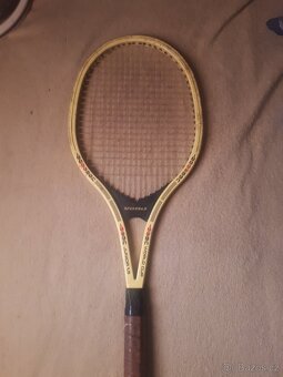 Tenisová raketa Volkl - 2