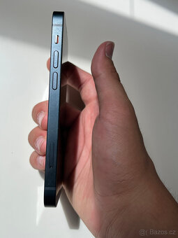 Iphone 13 mini 128 GB Midnight - 2