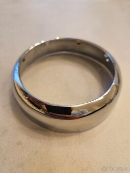 Stadion S11 rámeček světla - nový chrom - 2