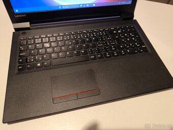 Lenovo IdeaPad V110 - 2