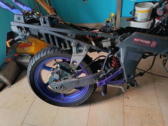 ND Honda NSR 125R - 2