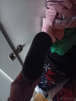 Pánské boty Adidas - 2