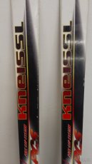 Sjezdové lyže Kneissl - 2