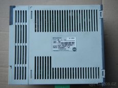 Frekvenční měnič Mitsubishi MRJ-J2-70A - 2