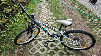 dětské kolo Force Forkys 24" - 2