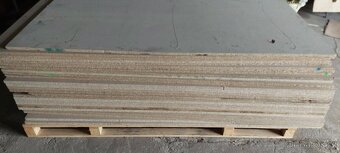 KRÁSNÉ DŘEVOTŘÍSKOVÉ DESKY 16-20mm - 2