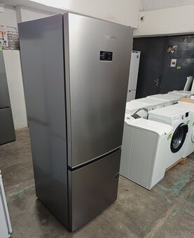Nová lednice Beko 190 cm, NeoFrost, ZÁRUKA - 2