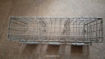 Závěsný organizér Novaline - 2