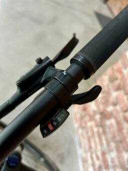 SPECIALIZED TURBO TERRO XL 2024 - 2