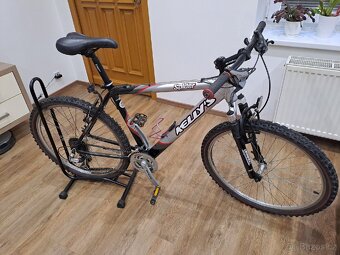 Horské kolo KELLYS - 2