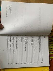 Český pravopis - 2