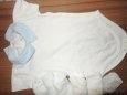 Body s límečkem vel.68-80 - 2
